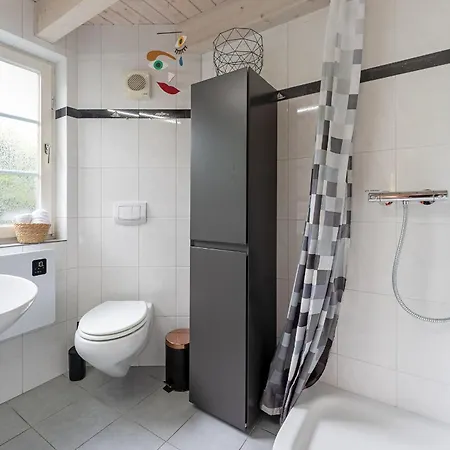 Dom wakacyjny Haus Marseille *