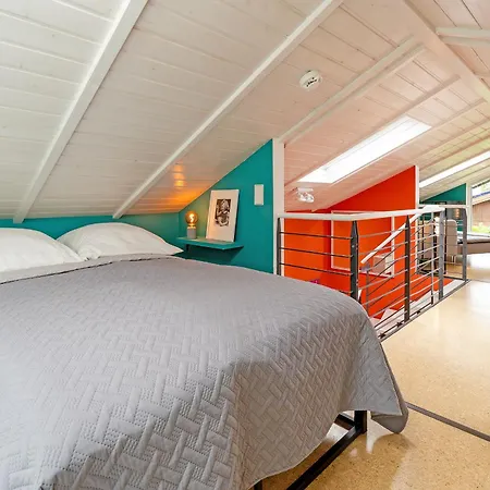 Dom wakacyjny Haus Marseille