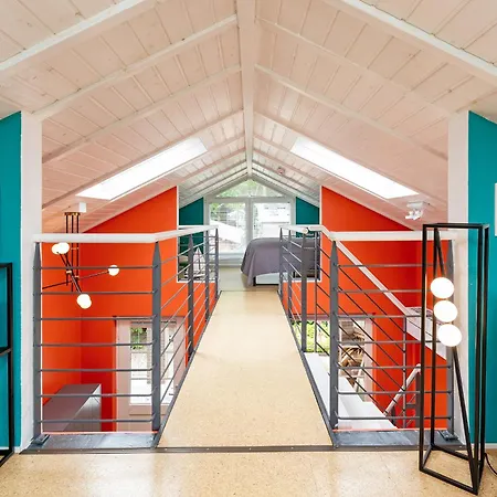 Haus Marseille Dom wakacyjny Priwall