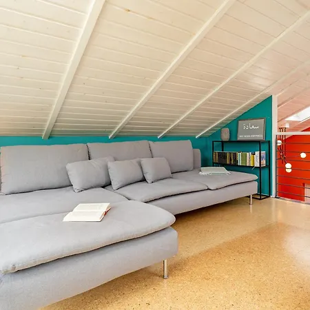 Haus Marseille Priwall